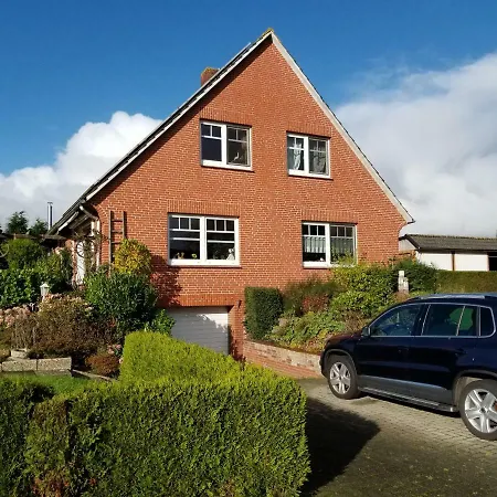 Haus Friede