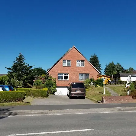 Haus Friede *